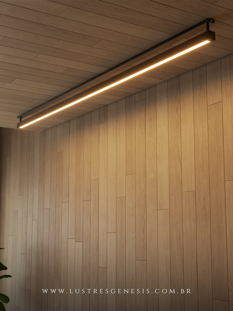 Bella Italia Plafon Way: A Escolha Ideal para Projetos Clean